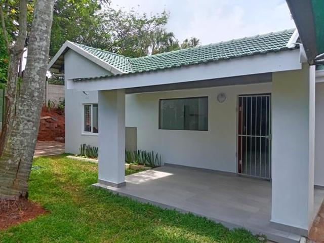 House for rent in Umhlanga, Kwazulu-natal
