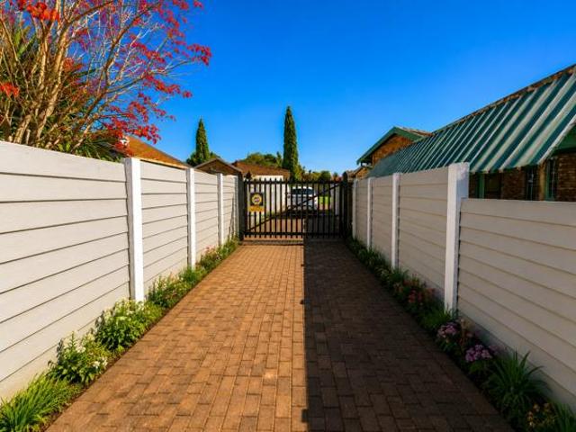 House for sale in Centurion, Gauteng