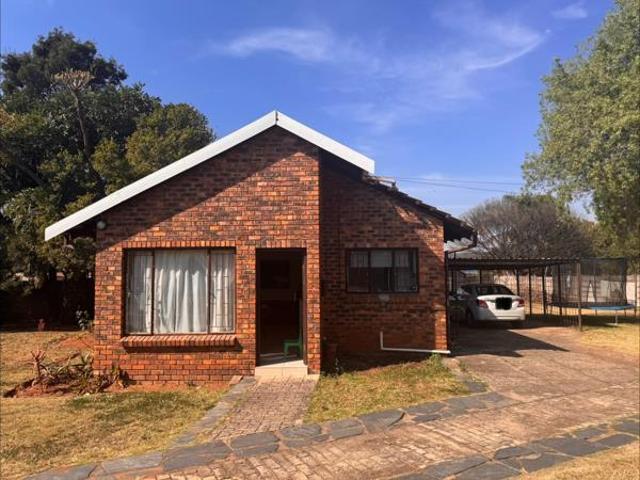 House for sale in Centurion, Gauteng