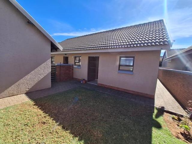 House for sale in Bloemfontein, Free State