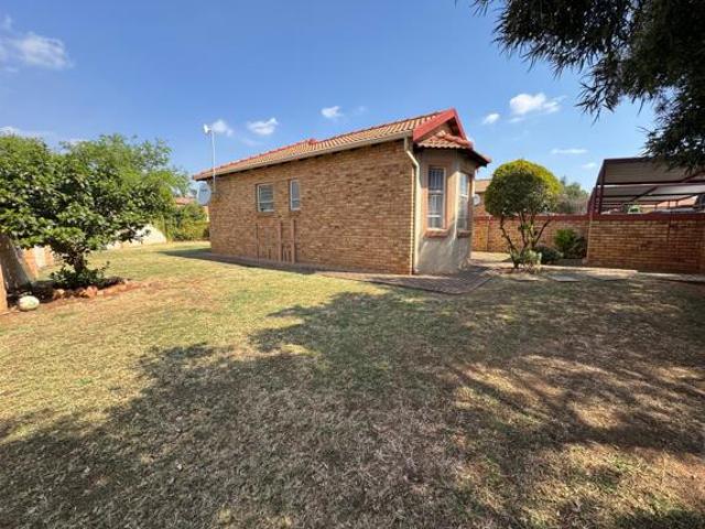House for sale in Centurion, Gauteng