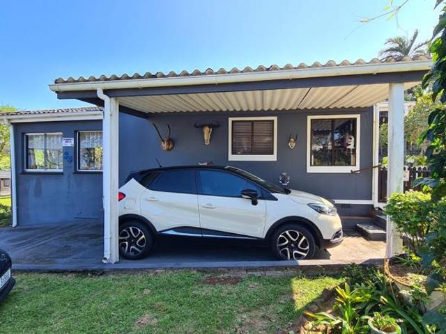 House for sale in Ugu District Municipality, Kwazulu-natal
