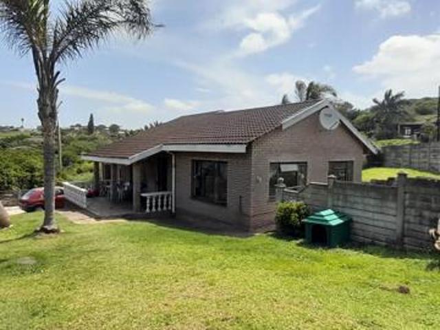 House for rent in Ugu District Municipality, Kwazulu-natal