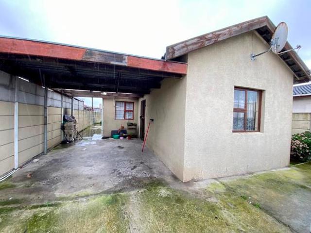 House for sale in Cape Town, Western Cape