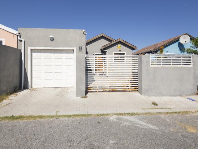 House for sale in Western Cape