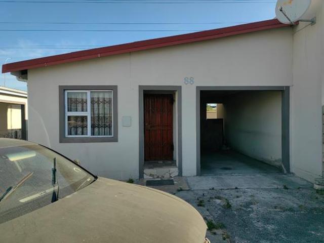 House for sale in Cape Town, Western Cape