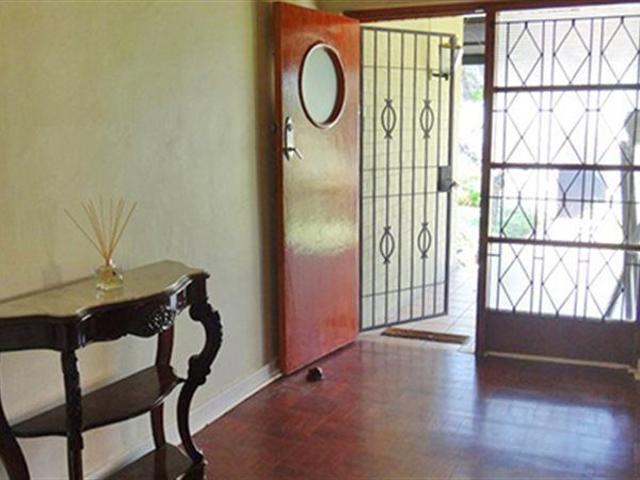 House for rent in Johannesburg