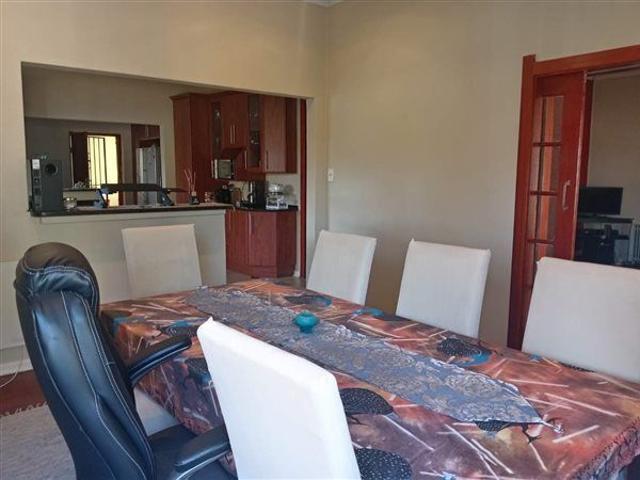 House for rent in Johannesburg