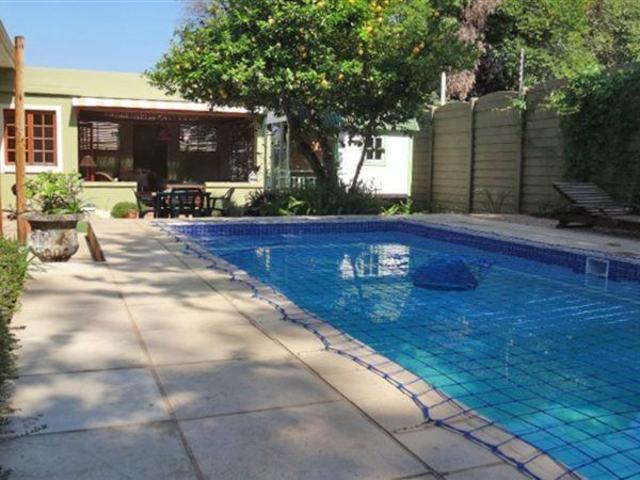 House for rent in Johannesburg