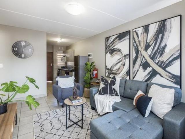House for rent in Centurion, Gauteng