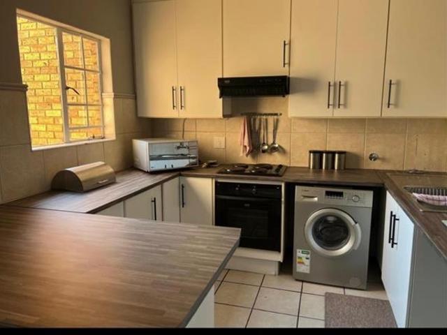 House for rent in Gauteng