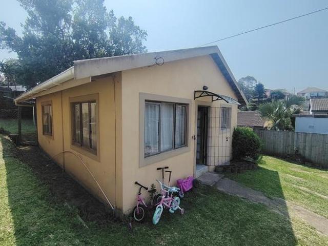 House for rent in Durban, eThekwini Metropolitan Municipality