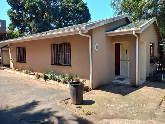 House for rent in Queensburgh, Kwazulu-natal