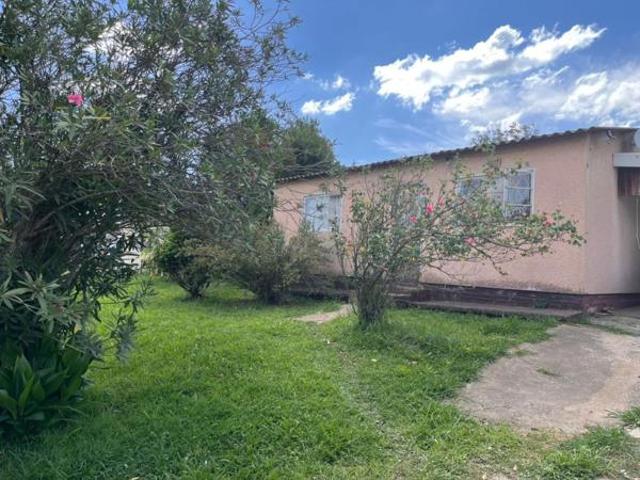 House for sale in Mount Fletcher, Eastern Cape