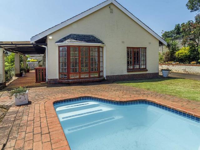 House for sale in Hillcrest, Kwazulu-natal