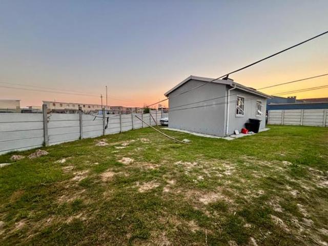House for rent in Cape Town, Western Cape
