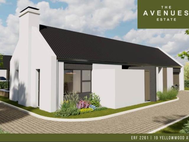 House for sale in Kwazulu-natal
