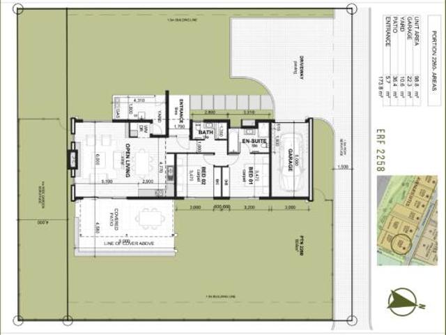 House for sale in Kwazulu-natal