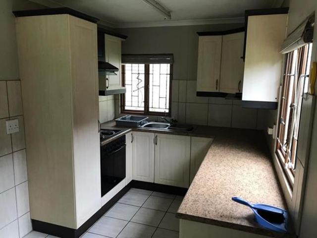 House for rent in Kwazulu-natal