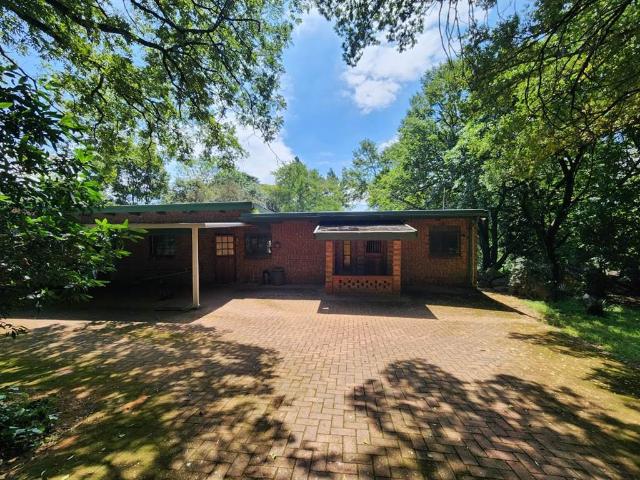 House for sale in Kwazulu-natal