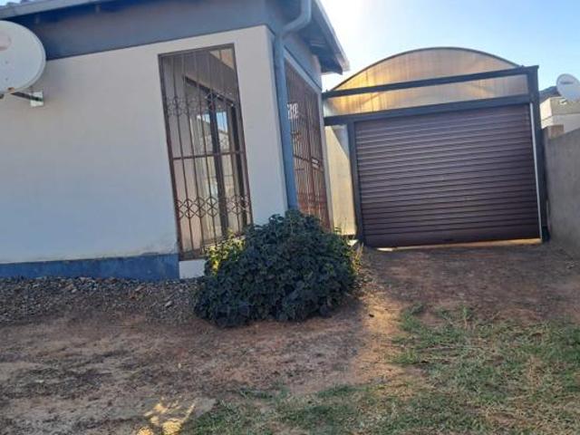 House for sale in Mpumalanga