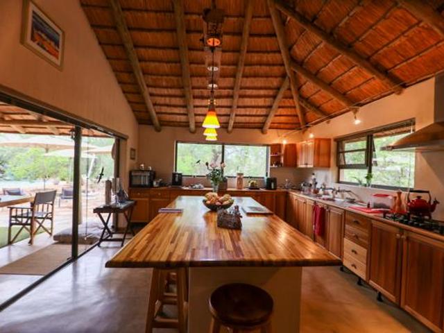 House for sale in Mopani, Limpopo