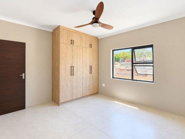 House for rent in Hoedspruit, Maruleng Local Municipality