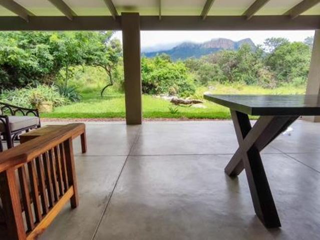 House for rent in Mopani, Limpopo