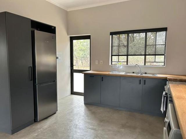 House for rent in Hoedspruit, Maruleng Local Municipality