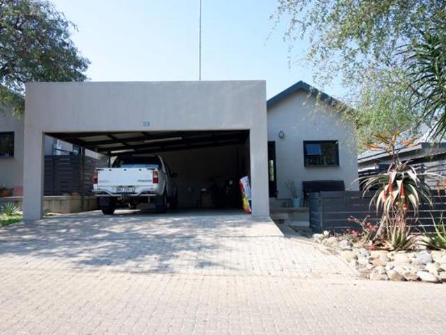 House for sale in Mopani, Limpopo