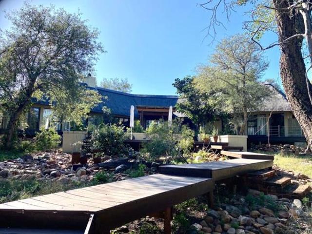 House for rent in Mopani, Limpopo
