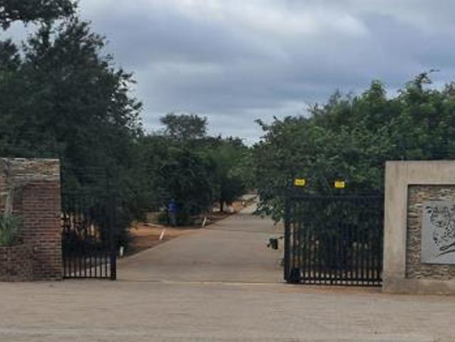 House for sale in Mopani, Limpopo