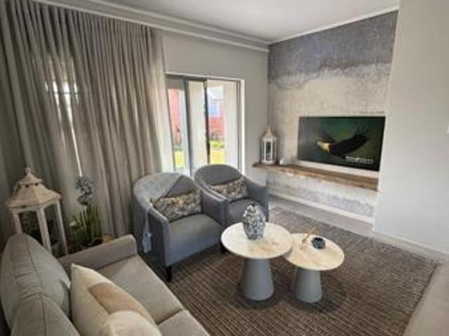 House for rent in Centurion, City of Tshwane Metropolitan Municipality