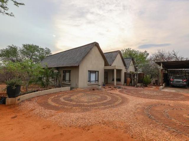 House for rent in Mopani, Limpopo