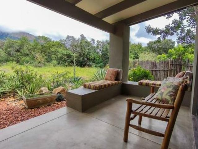 House for rent in Mopani, Limpopo