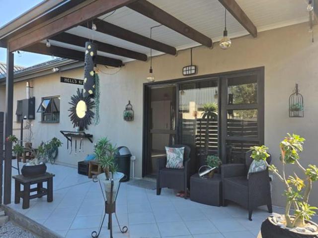 House for sale in Mopani, Limpopo