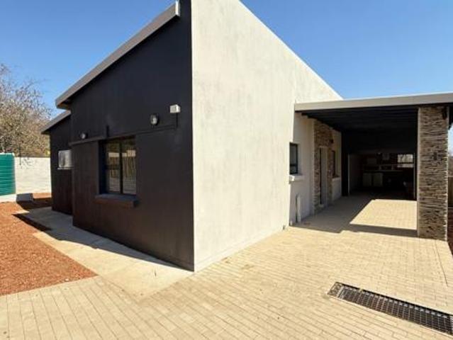 House for sale in Mopani, Limpopo