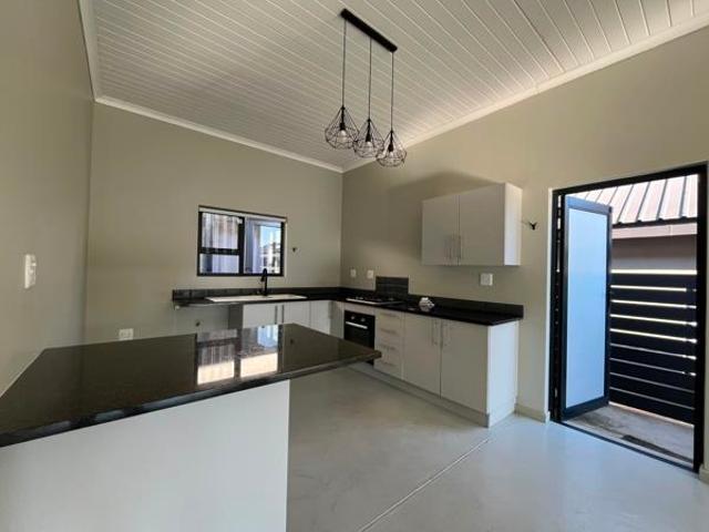 House for rent in Mopani, Limpopo