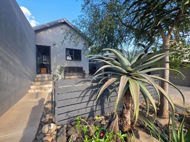 House for sale in Mopani, Limpopo