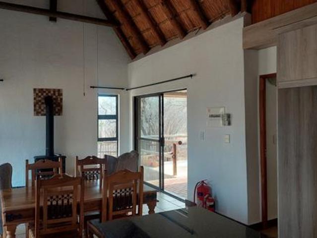 House for rent in Hoedspruit, Maruleng Local Municipality