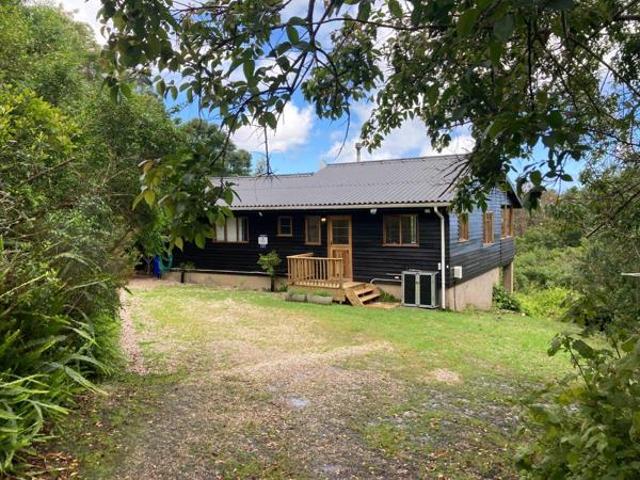 House for rent in Groot Brak Rivier, Western Cape