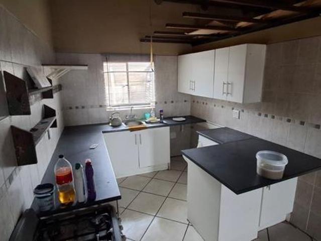House for rent in Gert Sibande, Mpumalanga