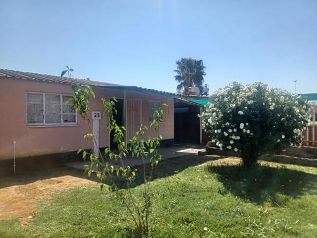 House for rent in Frances Baard, Northern Cape
