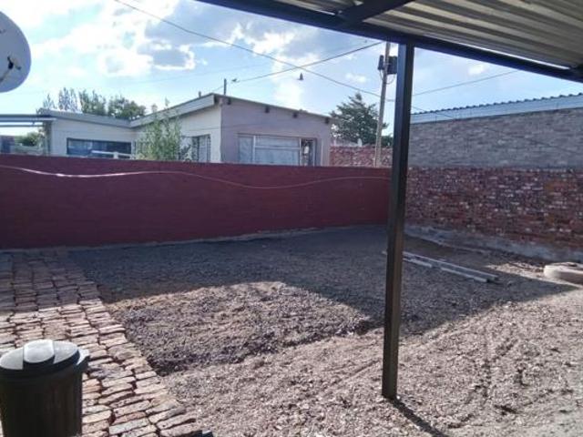 House for sale in Frances Baard, Northern Cape