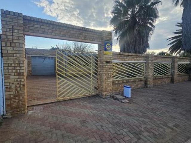 House for rent in Frances Baard, Northern Cape