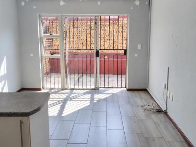 House for sale in West Rand Garden estates, Westonaria Local Municipality