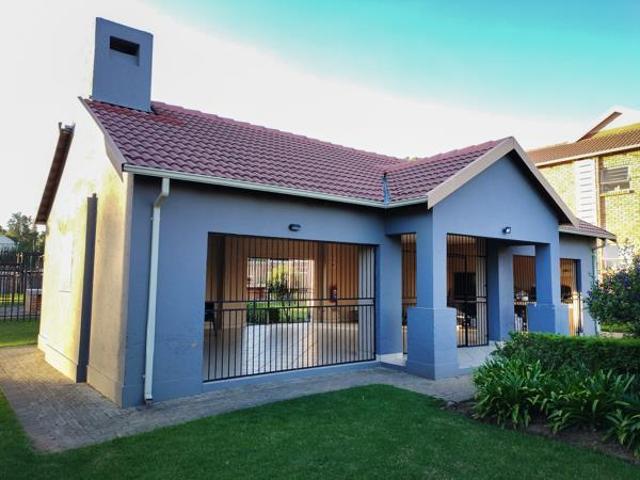 House for sale in West Rand Garden estates, Westonaria Local Municipality