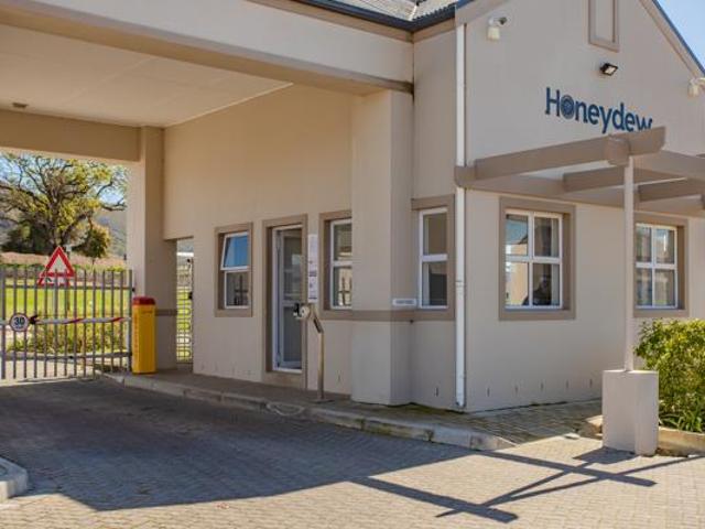 House for sale in Durbanville, Western Cape