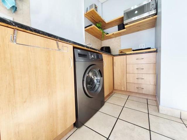 House for rent in Durbanville, Western Cape