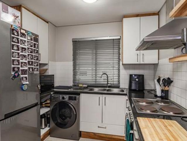 House for rent in Durbanville, Western Cape